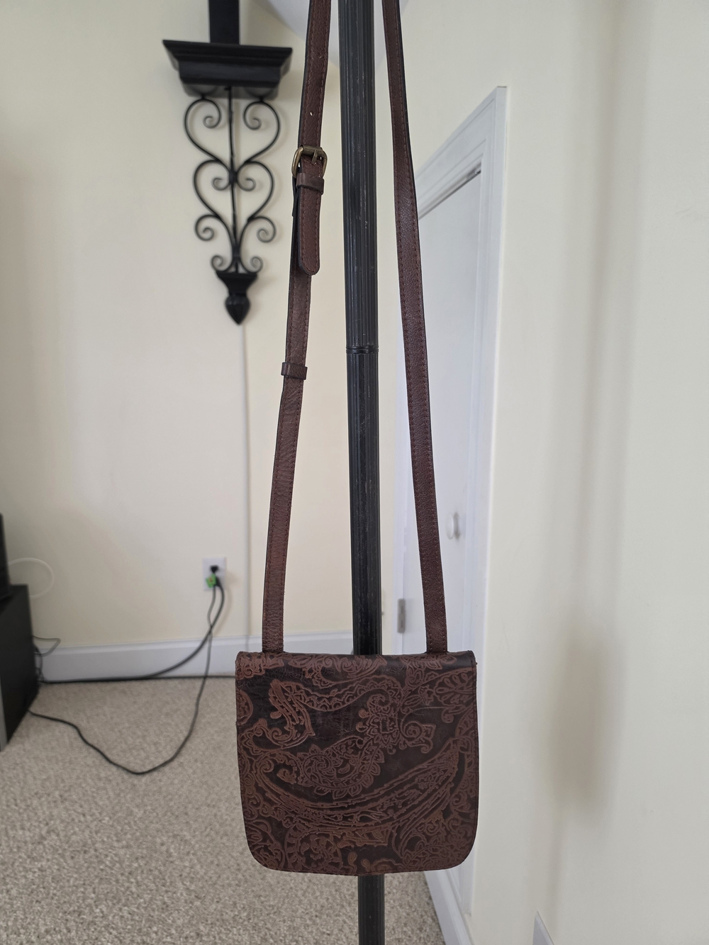 Patricia Nash Crossbody